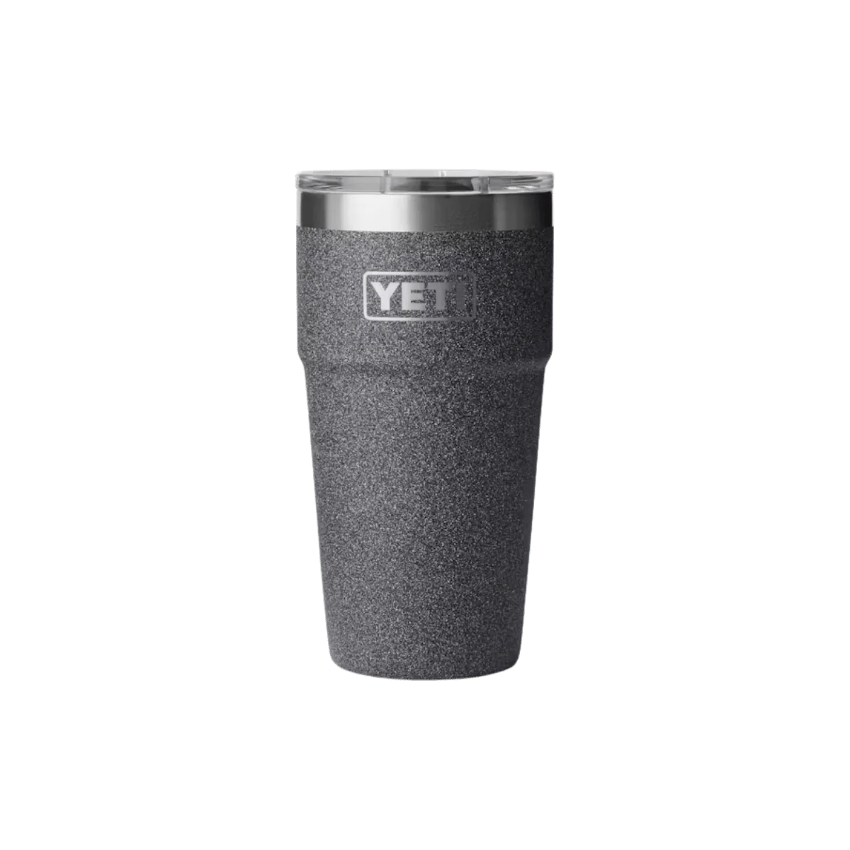 YETI RAMBLER 20 OZ WITH MAGSLIDER STACKABLE CUP - Image 4