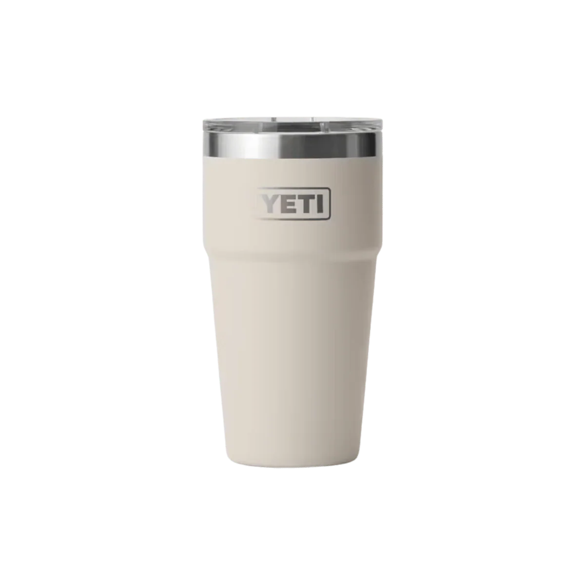 YETI RAMBLER 20 OZ WITH MAGSLIDER STACKABLE CUP - Image 5
