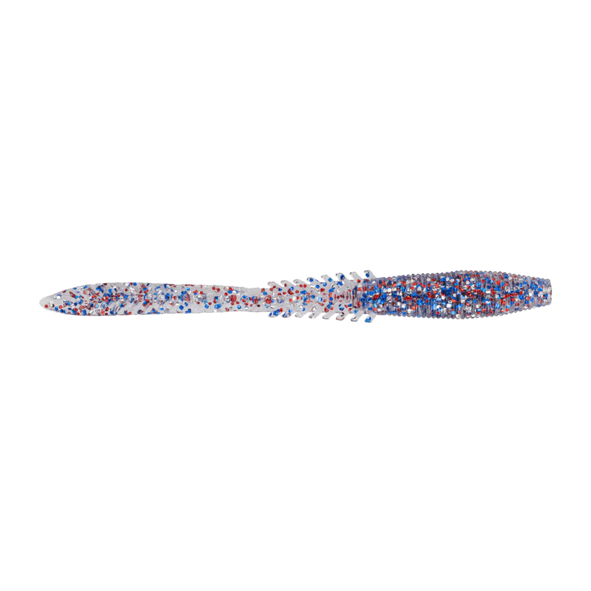 NORTHLAND EYE-CANDY JIGGIN' LEECH 5PK - Image 2