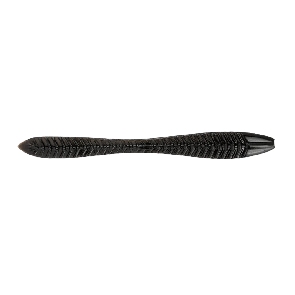 NORTHLAND EYE-CANDY RIGGIN' LEECH 5PK 4.25"