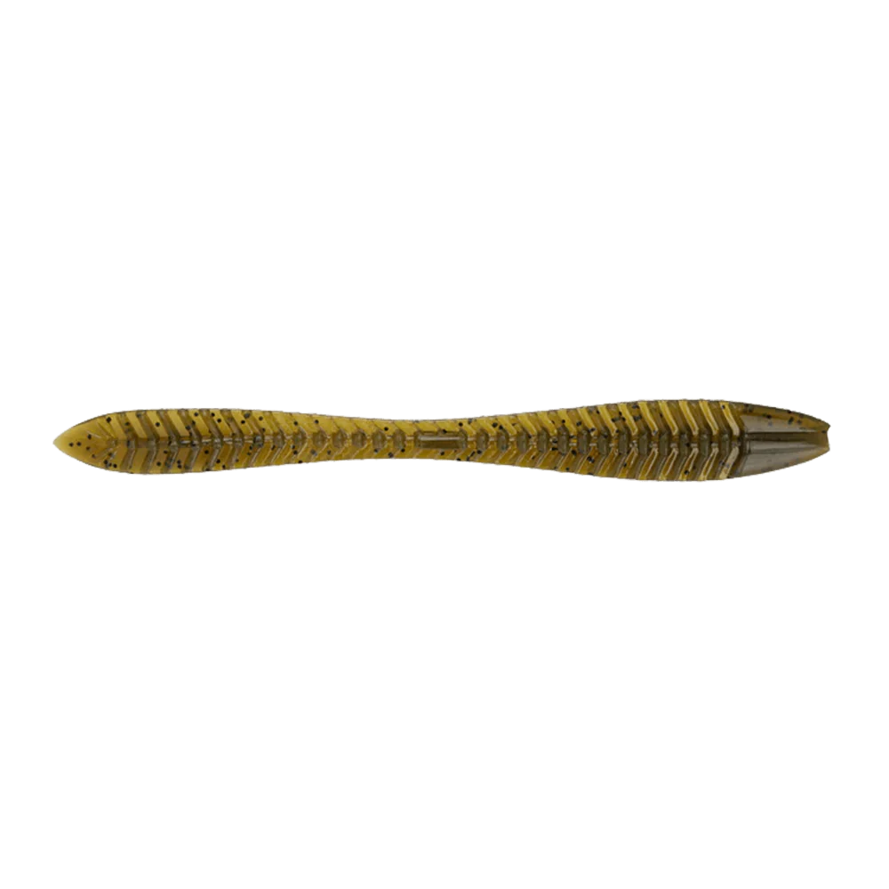 NORTHLAND EYE-CANDY RIGGIN' LEECH 5PK 4.25" - Image 3