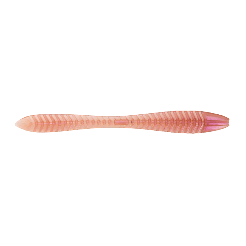 NORTHLAND EYE-CANDY RIGGIN' LEECH 5PK 4.25" - Image 4