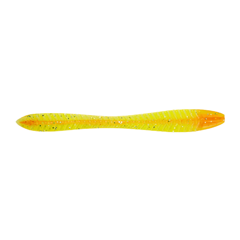 NORTHLAND EYE-CANDY RIGGIN' LEECH 5PK 4.25" - Image 6