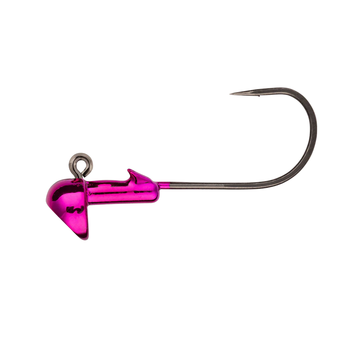 NORTHLAND TUNGSTEN STAND-UP JIG 2PK 1/8OZ #1 - Image 3