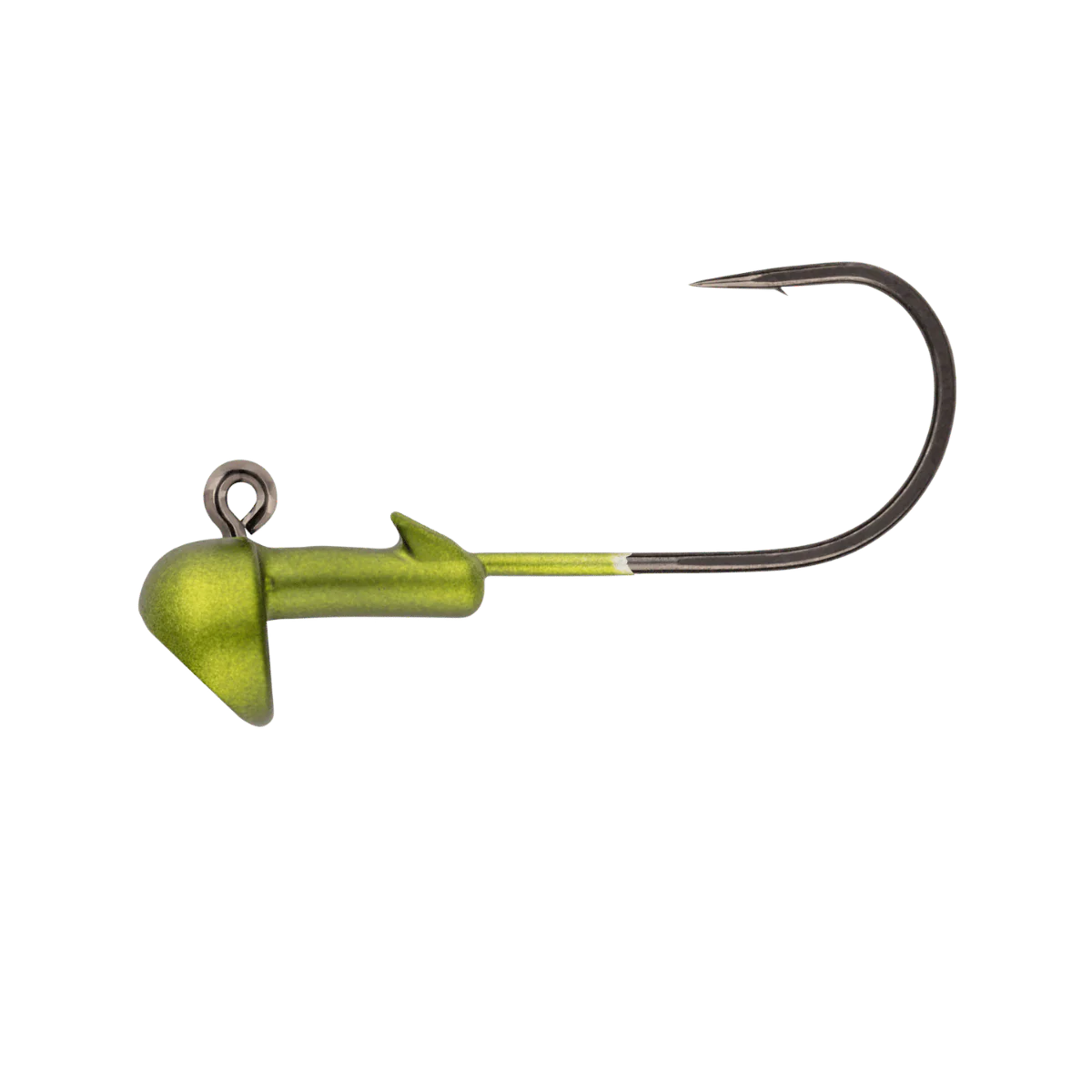 NORTHLAND TUNGSTEN STAND-UP JIG 2PK 1/8OZ #1 - Image 4
