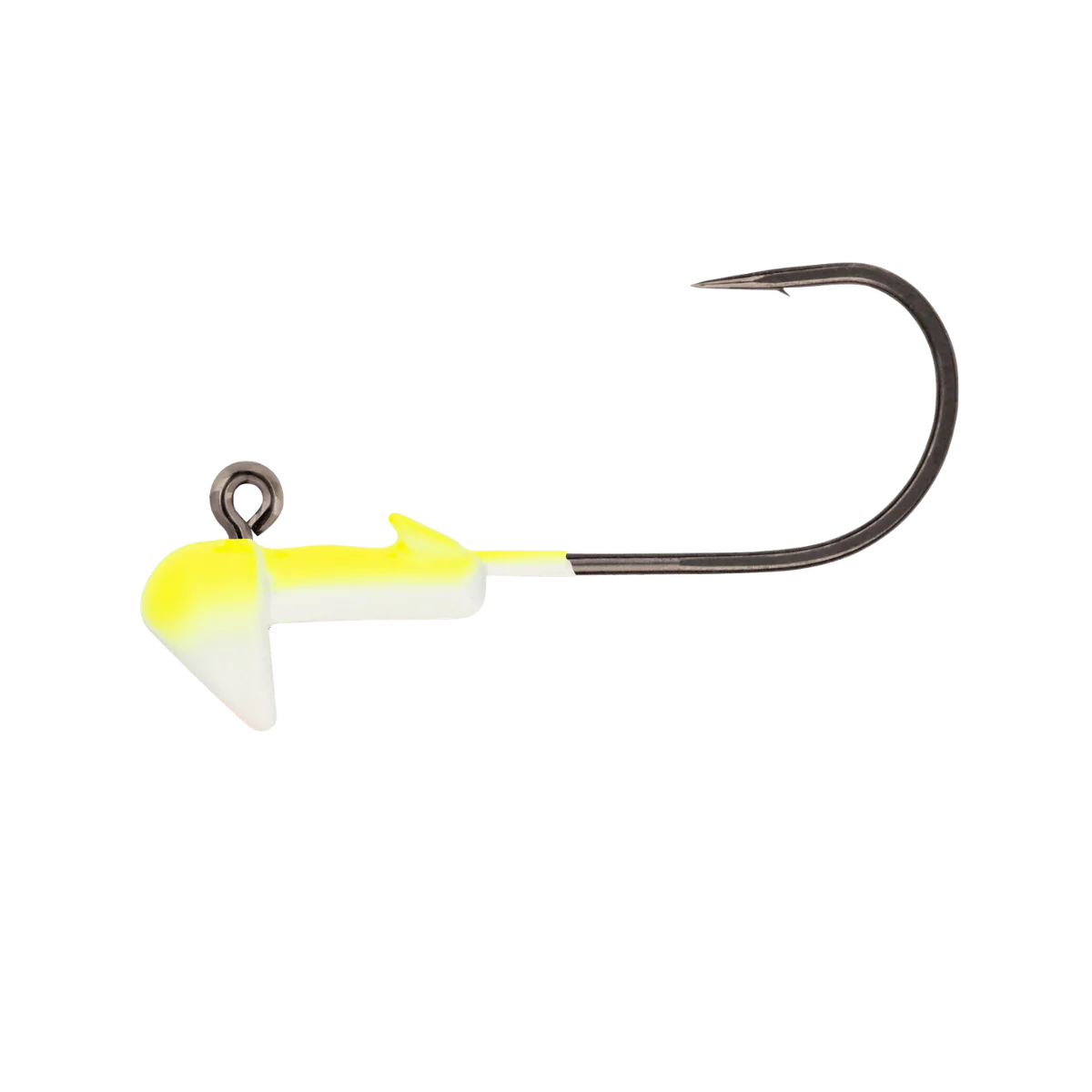 NORTHLAND TUNGSTEN STAND-UP JIG 2PK 1/8OZ #1 - Image 5