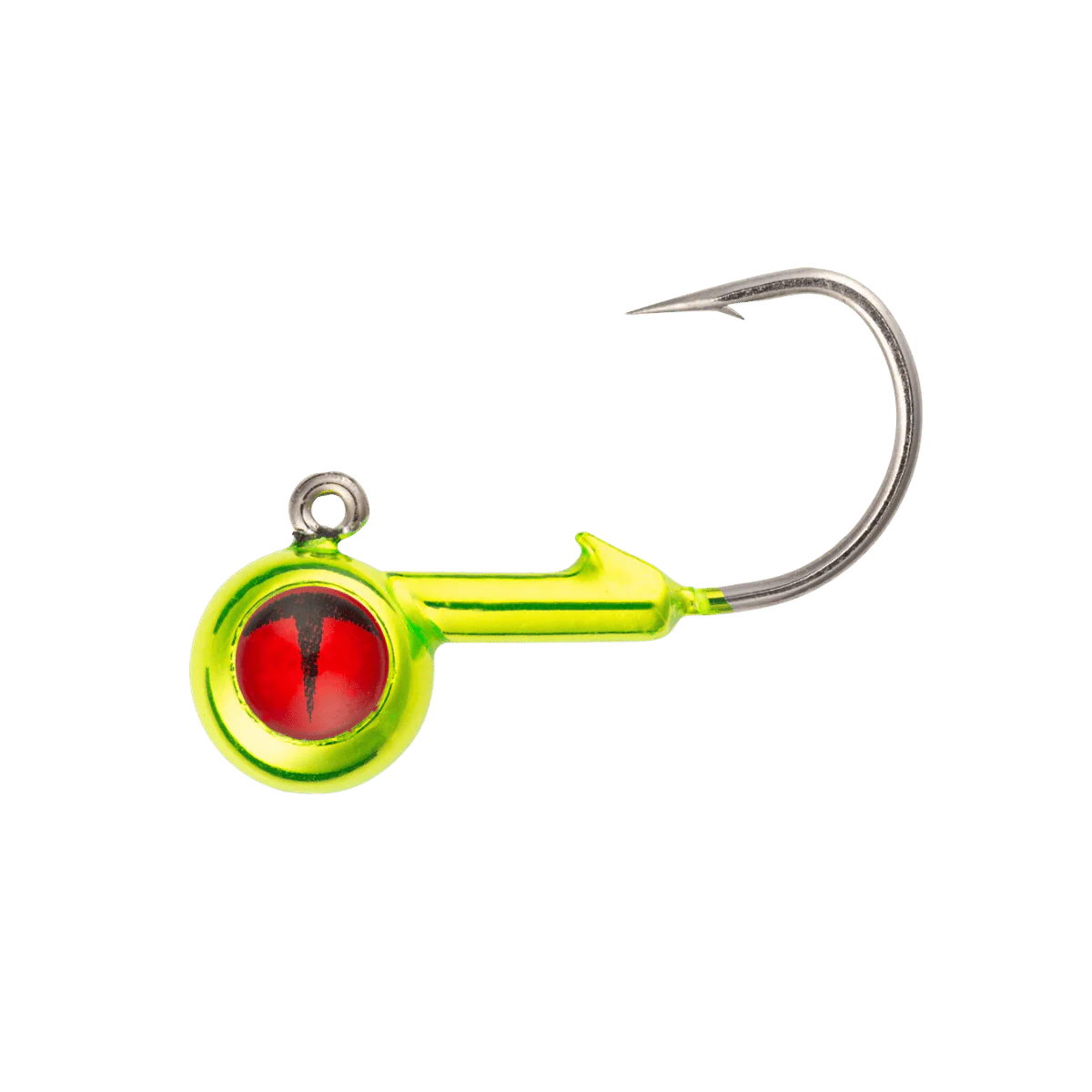 NORTHLAND TUNGSTEN SHORT SHANK JIG – 2PK (1/8 OZ, #1) - Image 8