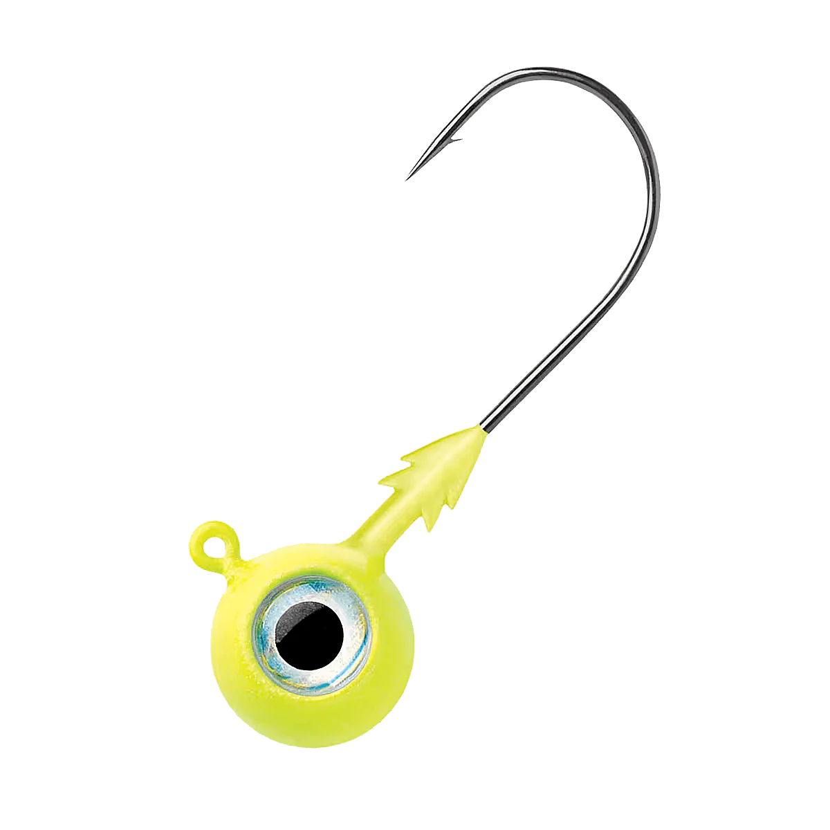 TUNGSTEN MOON EYE JIG