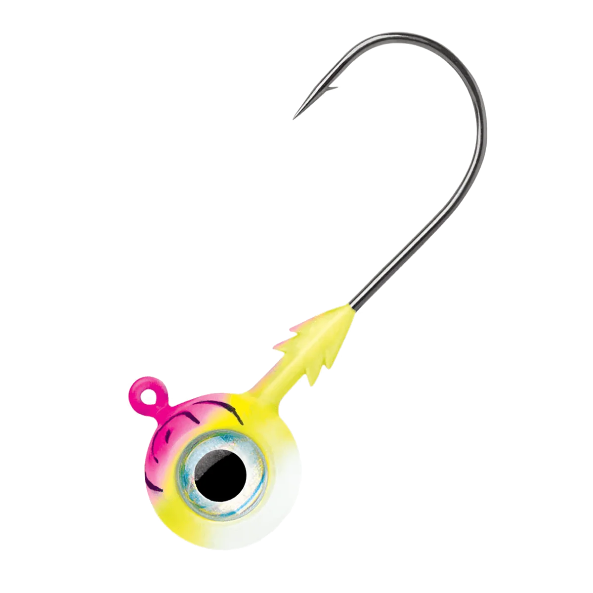 TUNGSTEN MOON EYE JIG - Image 10