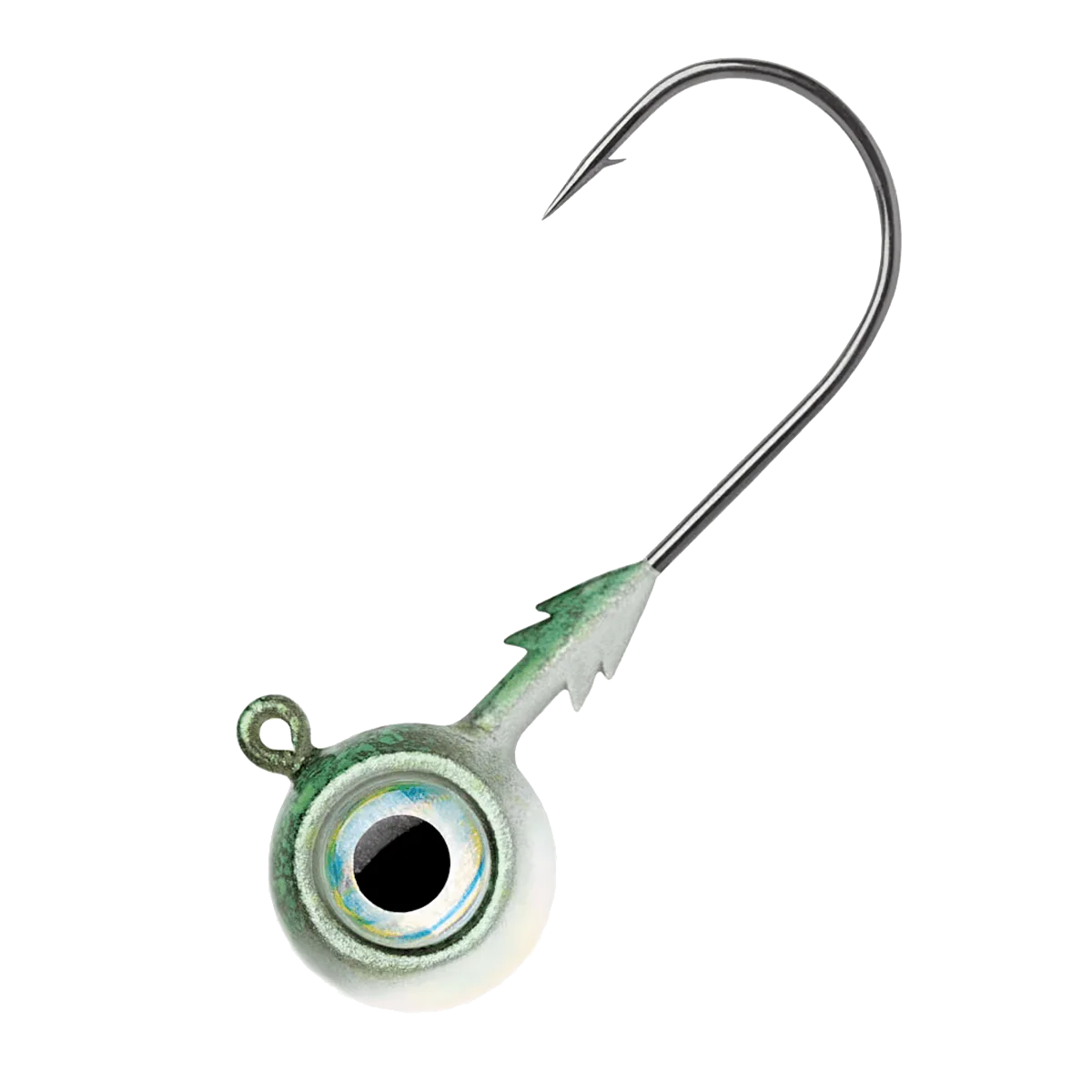 TUNGSTEN MOON EYE JIG - Image 11