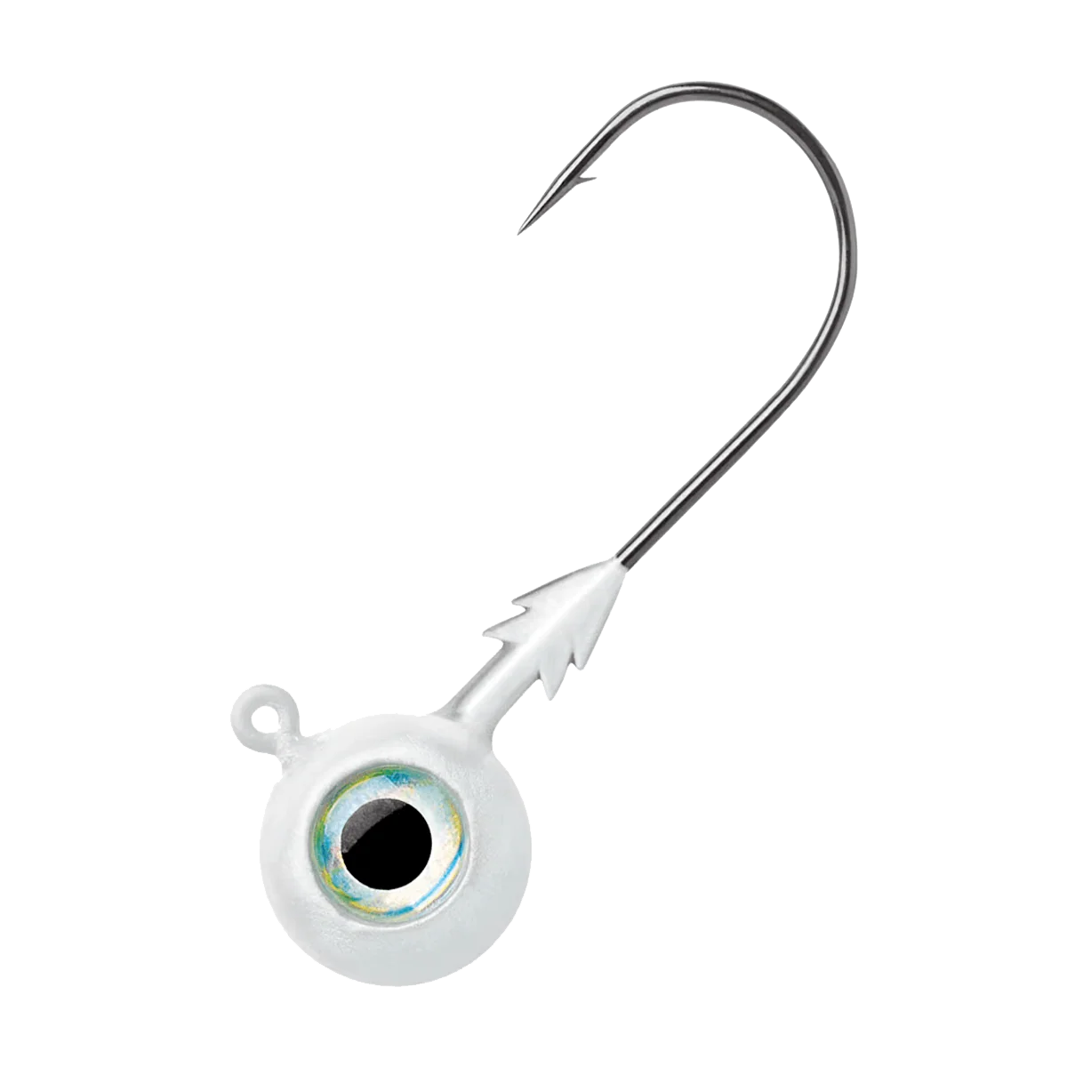 TUNGSTEN MOON EYE JIG - Image 12