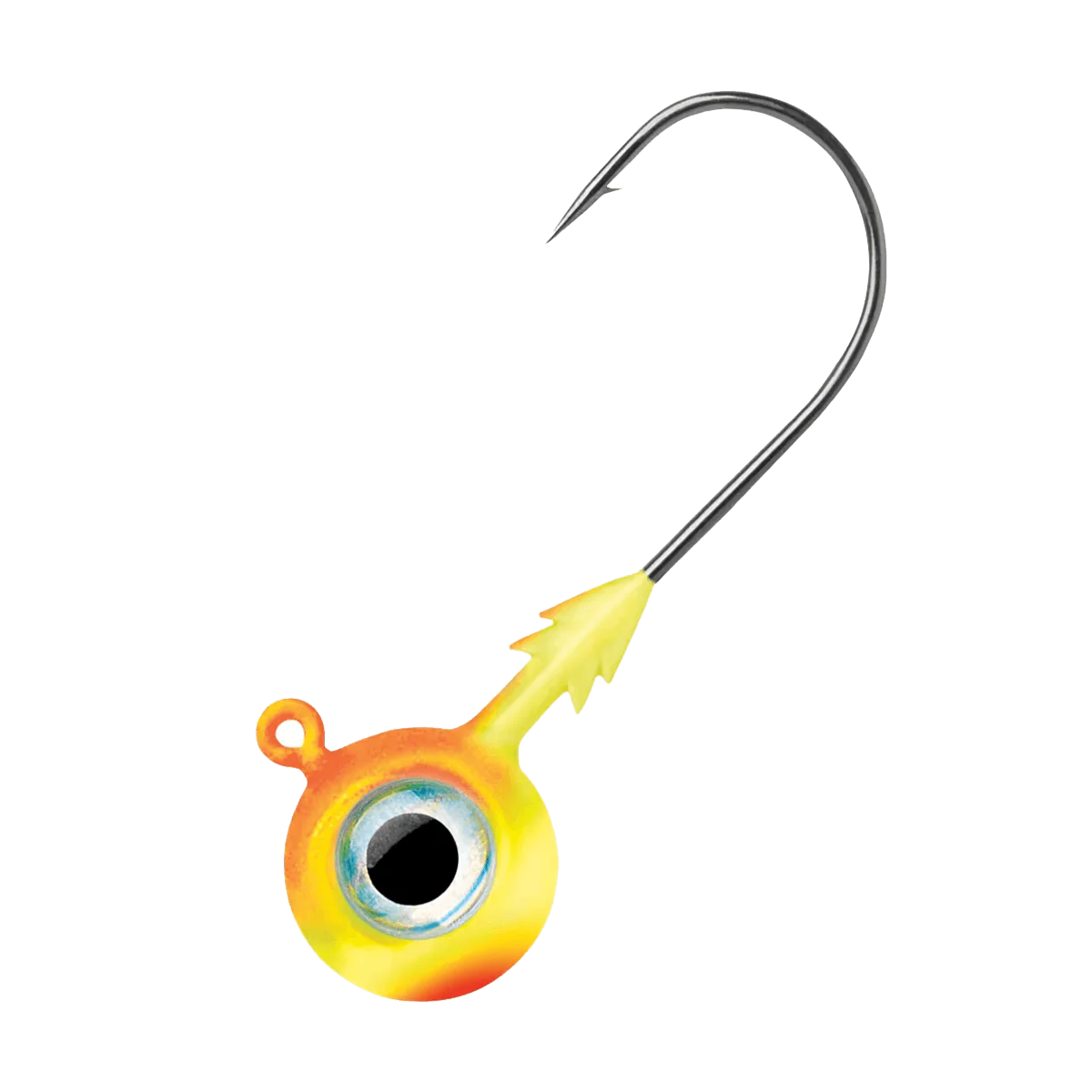 TUNGSTEN MOON EYE JIG - Image 2