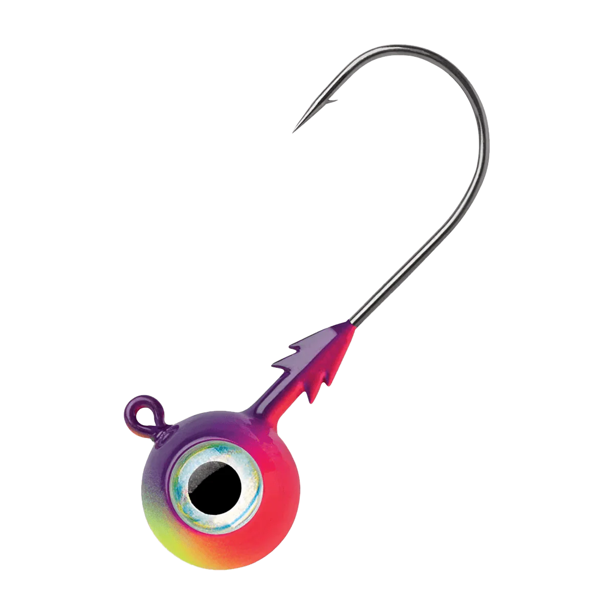 TUNGSTEN MOON EYE JIG - Image 5