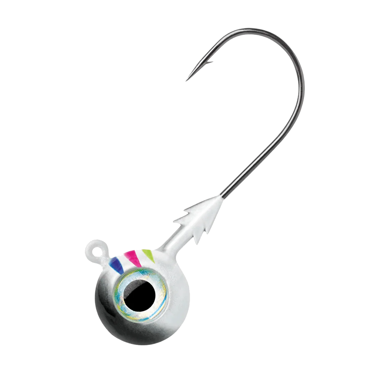 TUNGSTEN MOON EYE JIG - Image 6