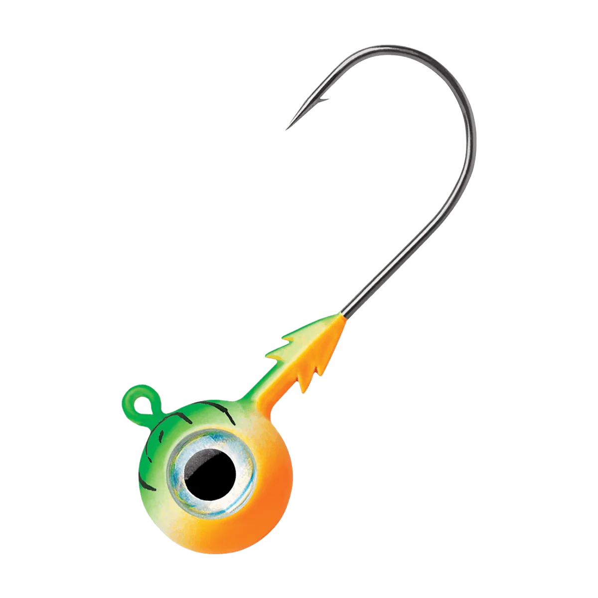 TUNGSTEN MOON EYE JIG - Image 7