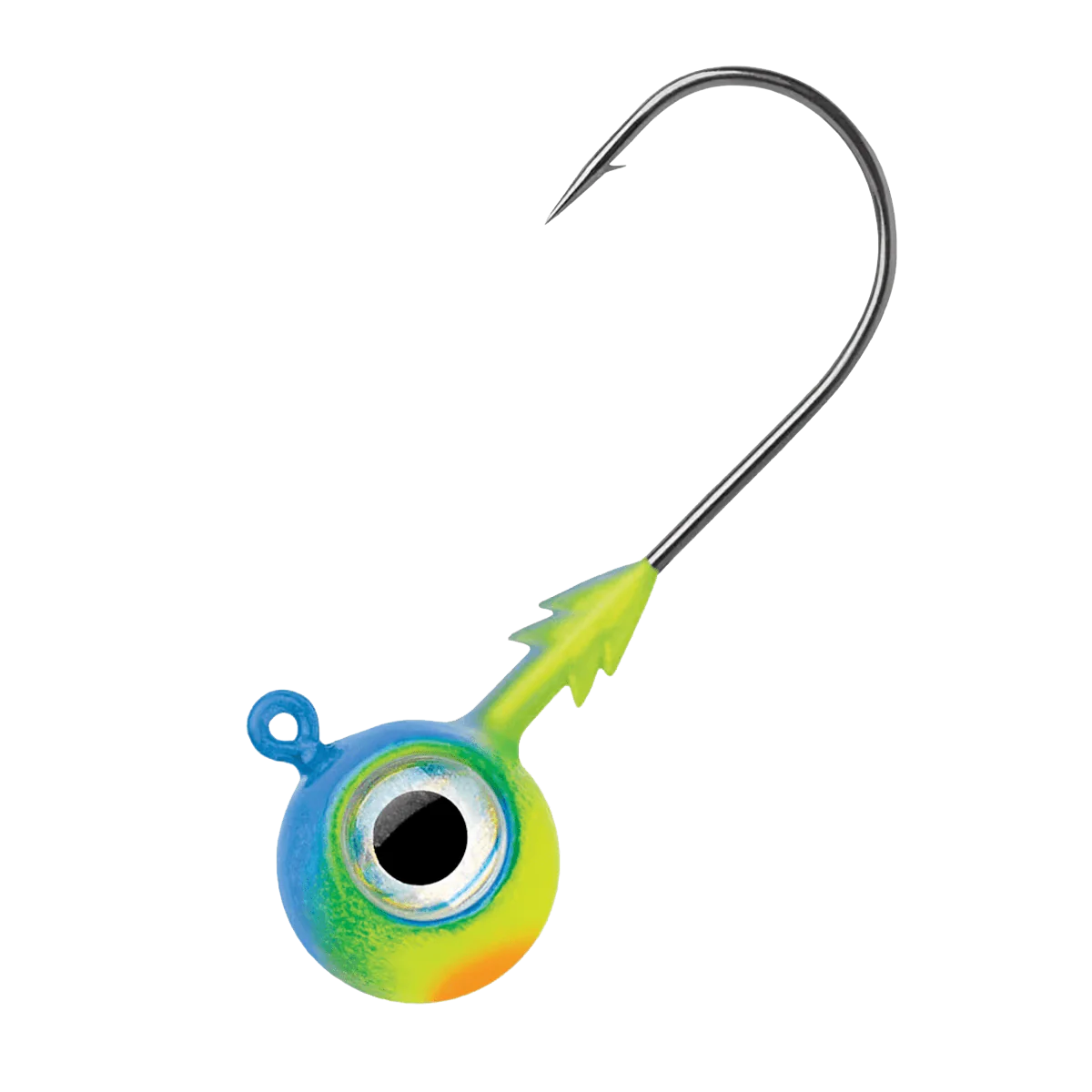 TUNGSTEN MOON EYE JIG - Image 9