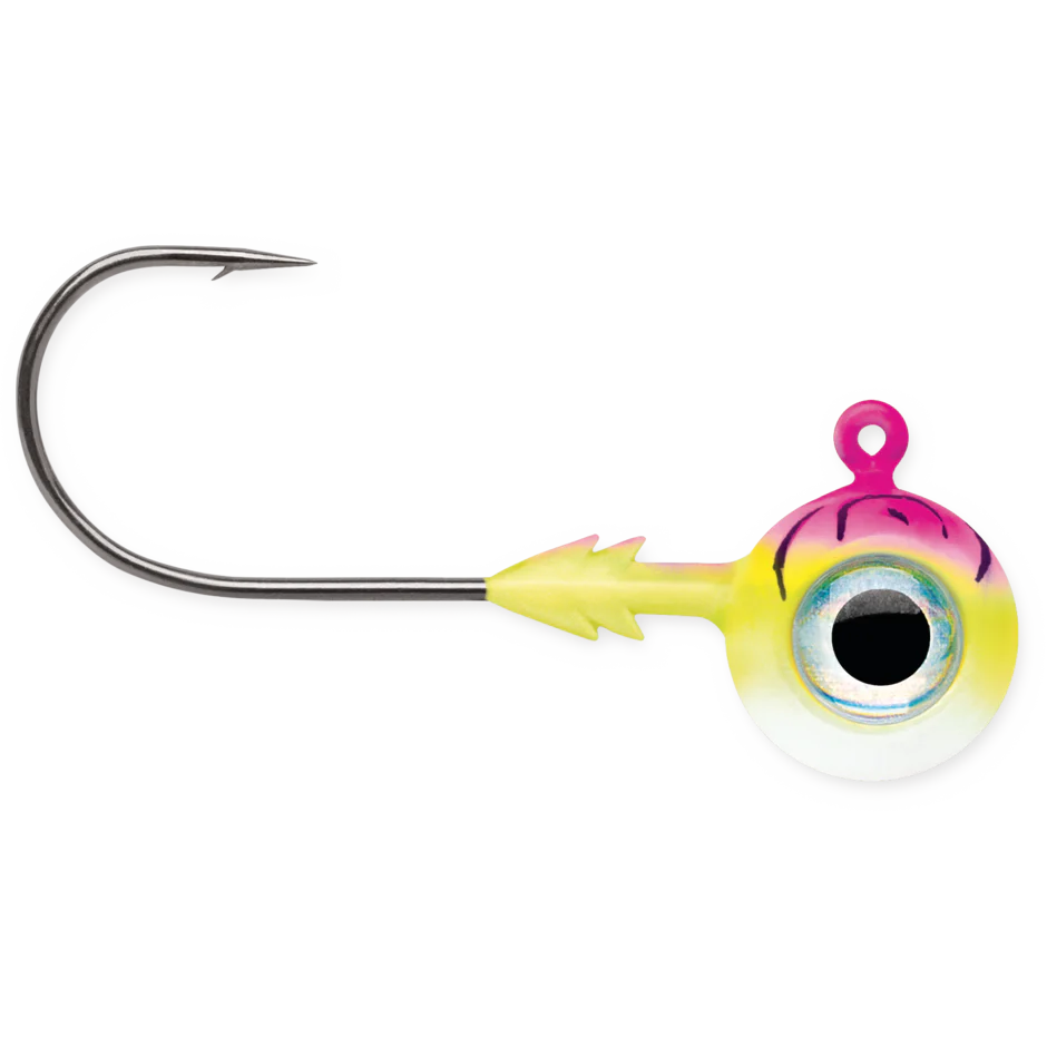 TUNGSTEN MOON EYE JIG 1/4oz - Image 9