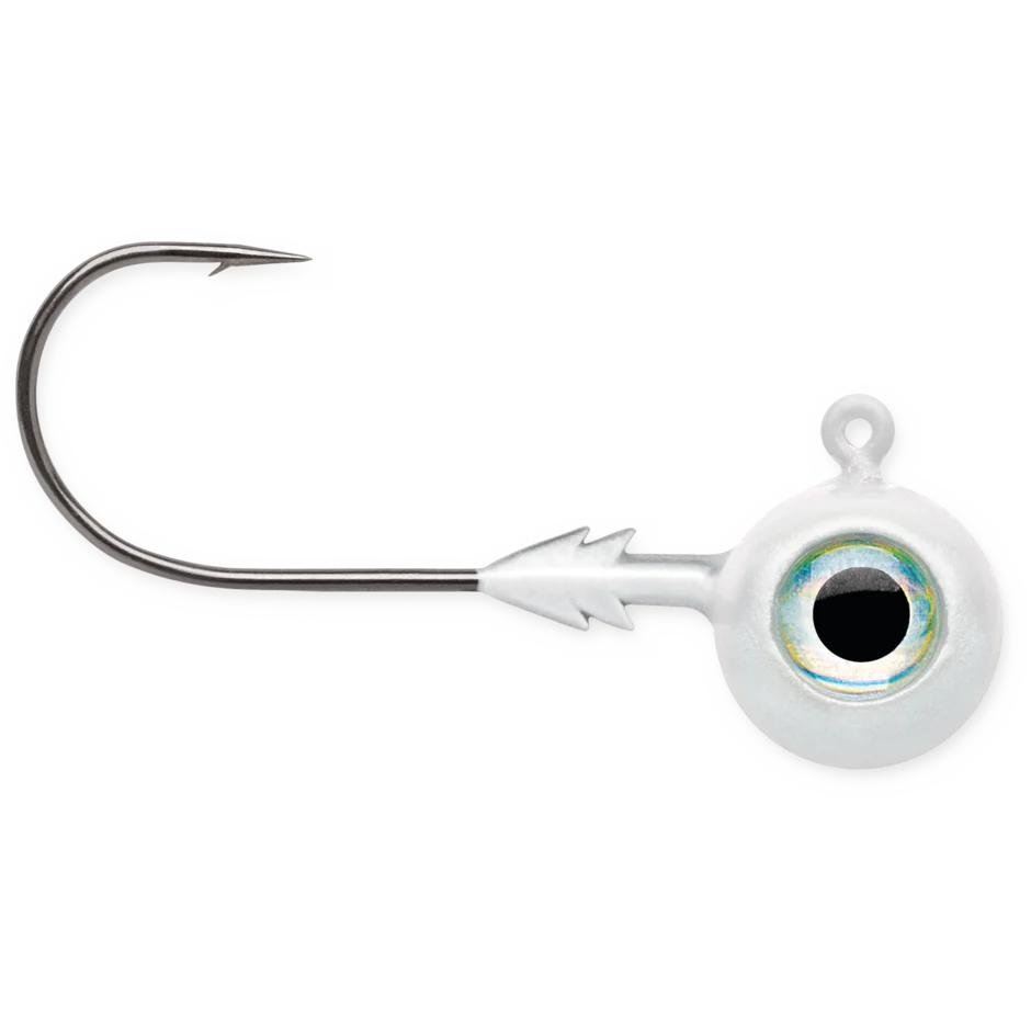 TUNGSTEN MOON EYE JIG 1/4oz - Image 11