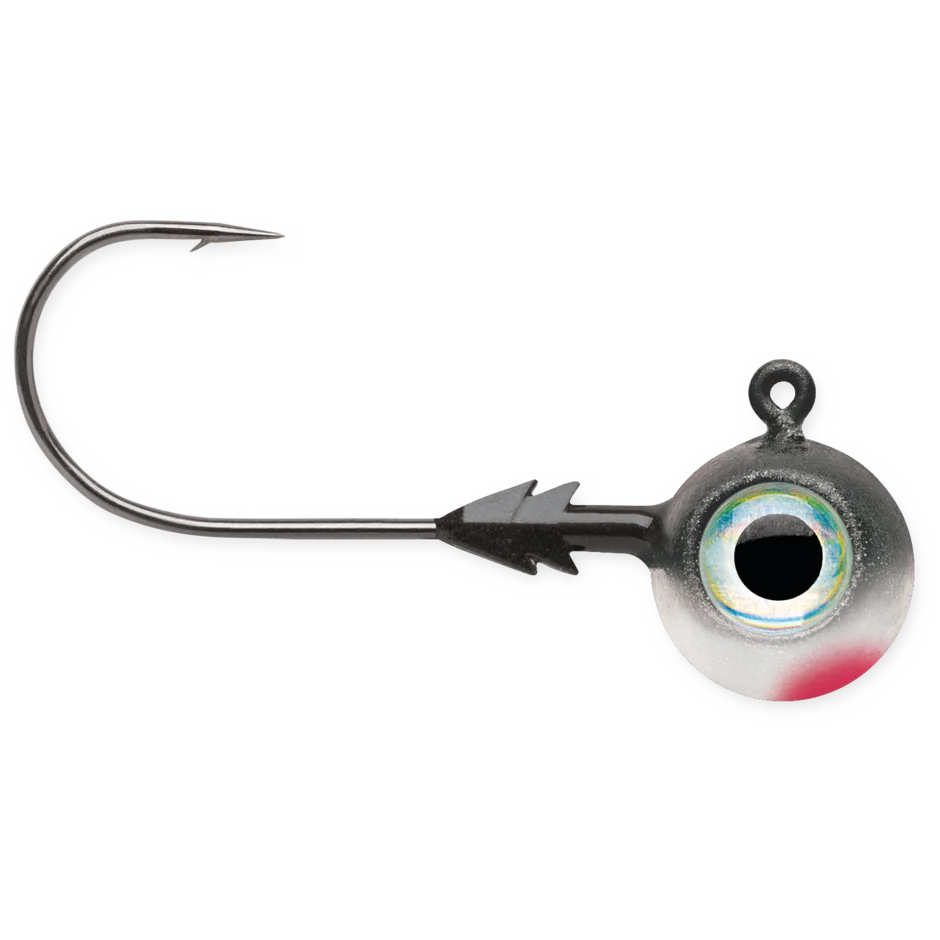 TUNGSTEN MOON EYE JIG 1/4oz - Image 3
