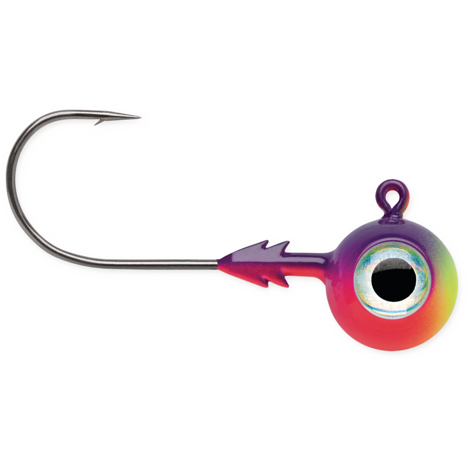 TUNGSTEN MOON EYE JIG 1/4oz - Image 5