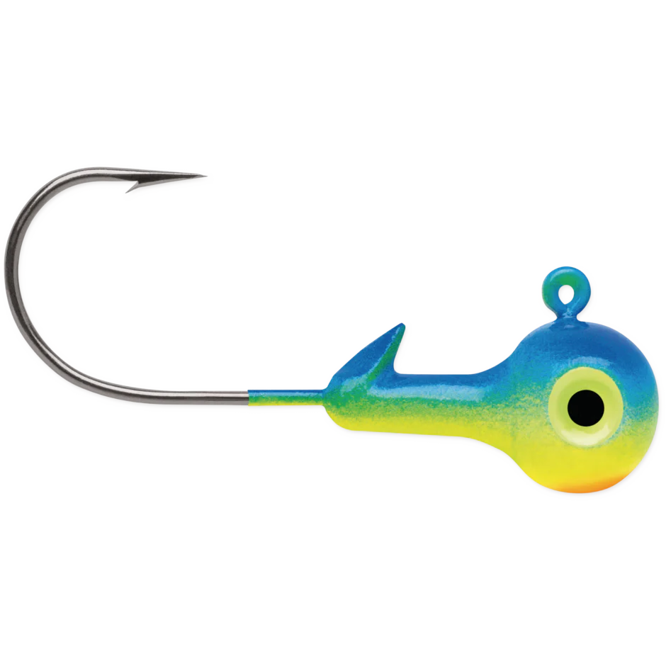 TUNGSTEN MOON EYE JIG 1/4oz - Image 8