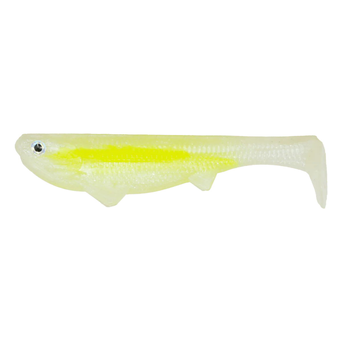 OPTIMUM BAIT BABY BOOM BOOM WEEDLESS SWIMBAIT KIT - 4.5INCH