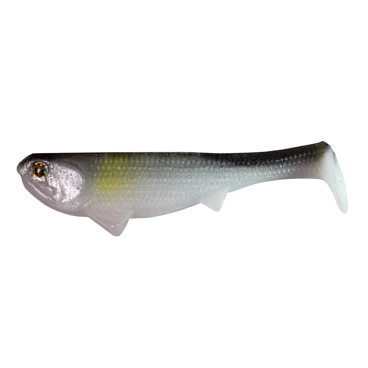 OPTIMUM BAIT BABY BOOM BOOM WEEDLESS SWIMBAIT KIT - 4.5INCH - Image 3
