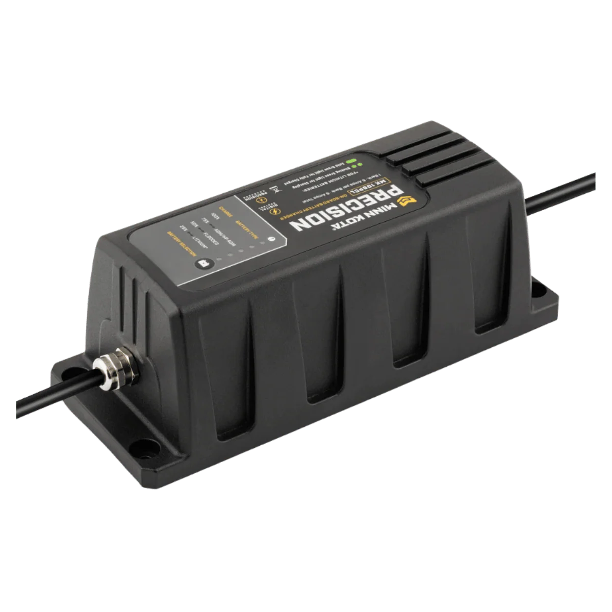 MINNKOTA MK-106 PRECISION PCL 1 BANK X 6 AMPS - Image 2