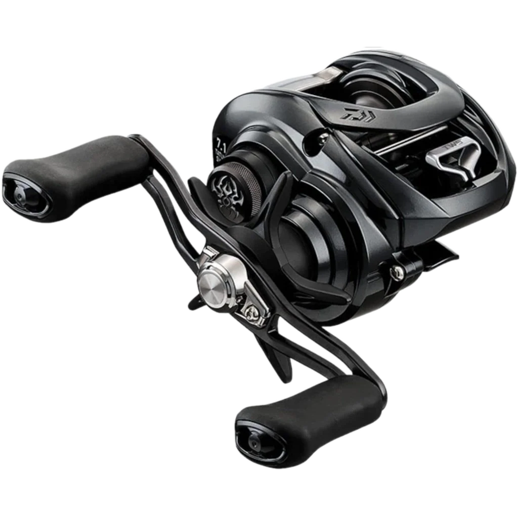Tatula SV TW 150 Baitcast Reel