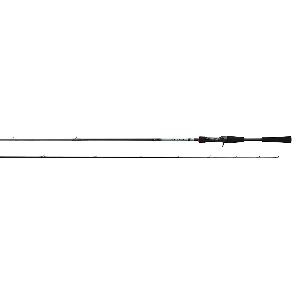 Fuego B Casting Rod Series 7' M R
