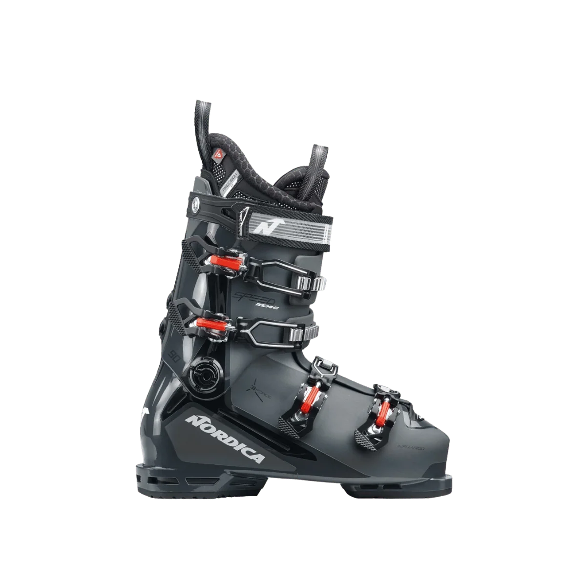NORDICA SPEEDMACHINE 3 90 2004 2005