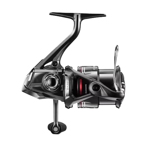 Shimano Vanford Spinning Reels - Image 3