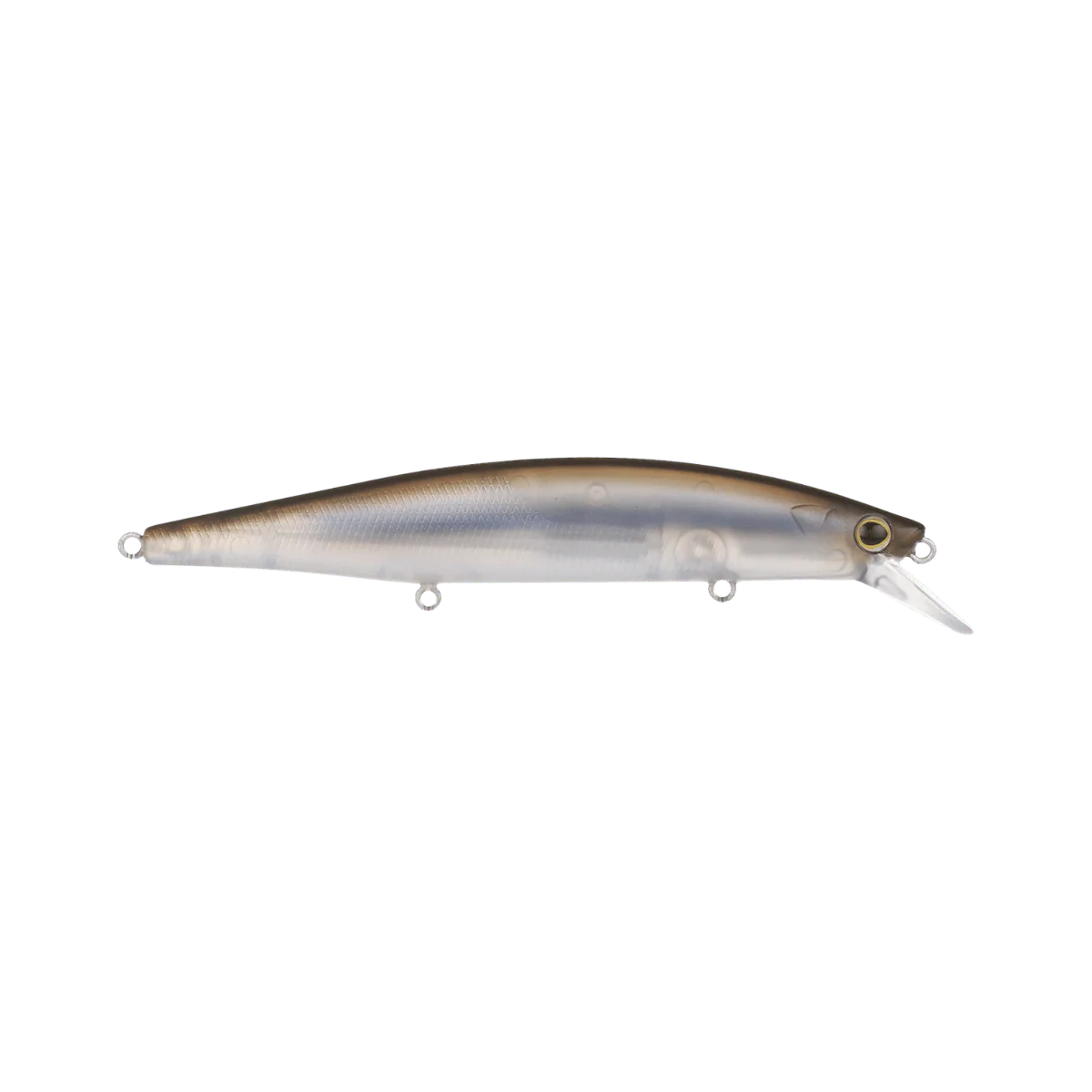SHIMANO WORLD MINNOW FB 115SP 4.5IN 5/8OZ