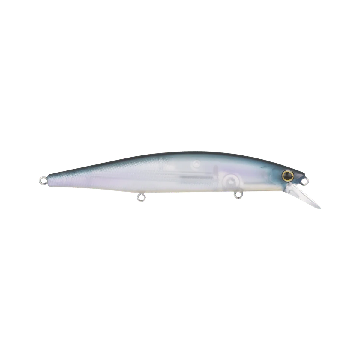 SHIMANO WORLD MINNOW FB 115SP 4.5IN 5/8OZ - Image 2