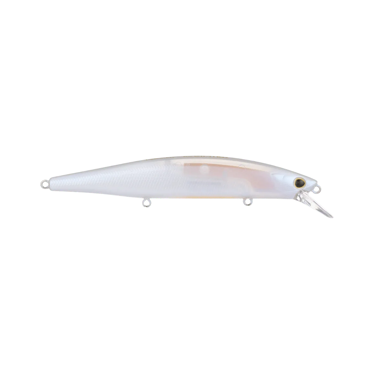 SHIMANO WORLD MINNOW FB 115SP 4.5IN 5/8OZ - Image 3