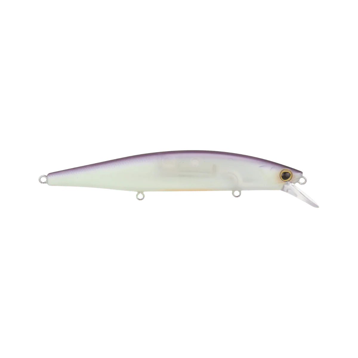 SHIMANO WORLD MINNOW FB 115SP 4.5IN 5/8OZ - Image 4