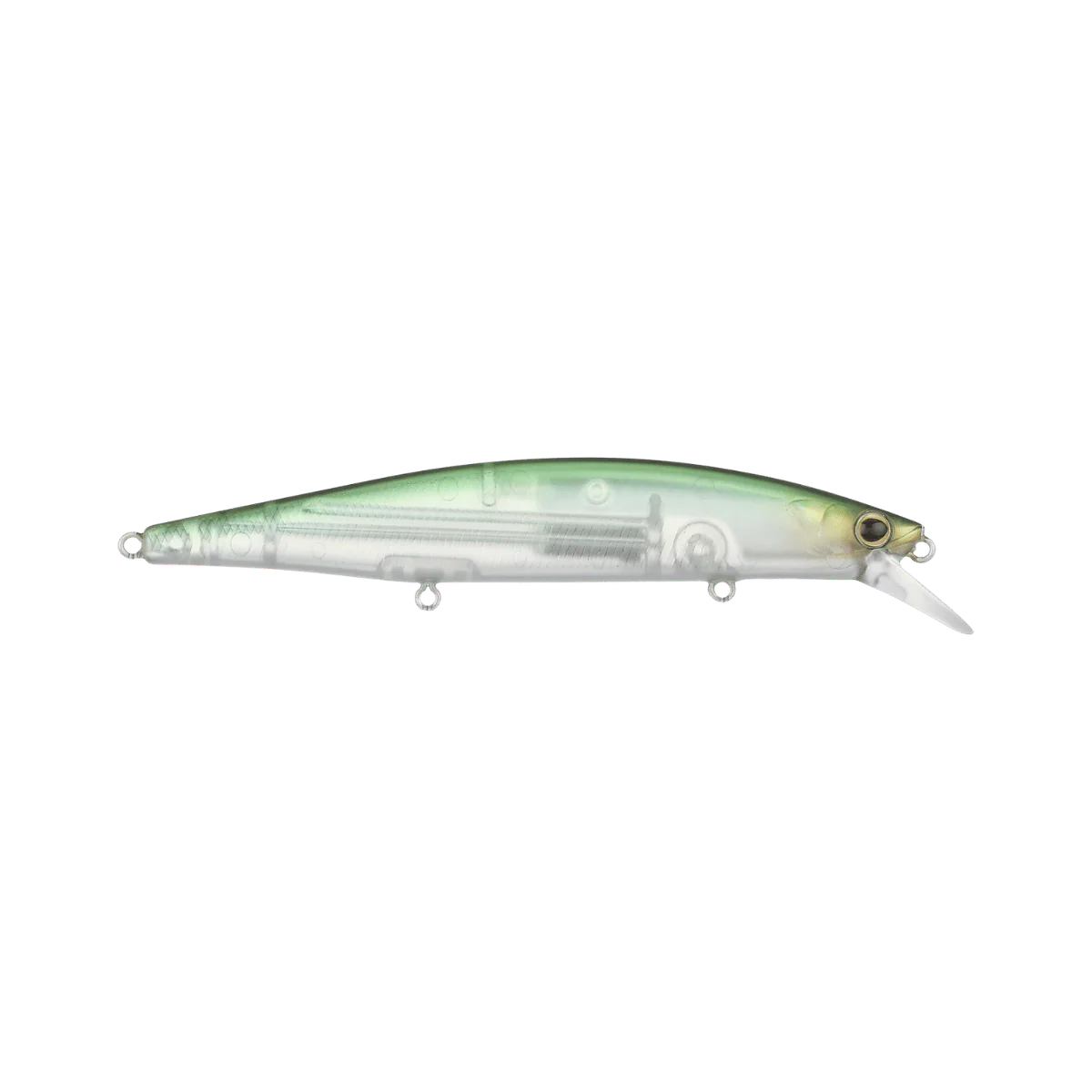 SHIMANO WORLD MINNOW FB 115SP 4.5IN 5/8OZ - Image 5