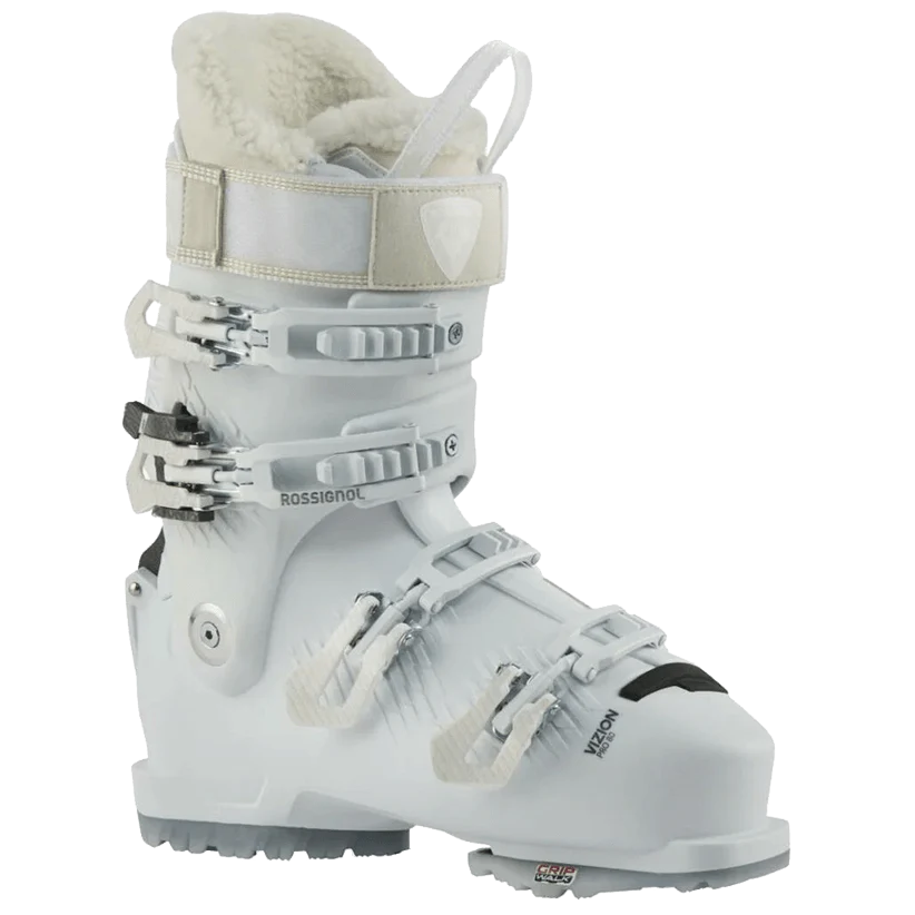 ROSSIGNOL VIZION 4B 80 GW WOMEN'S SKI BOOT 2024