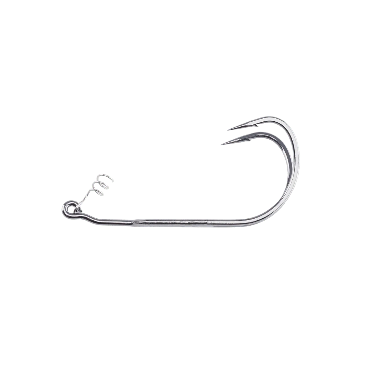BERKLEY FUSION19 FROG HOOK SIZE 5/0 - Image 2