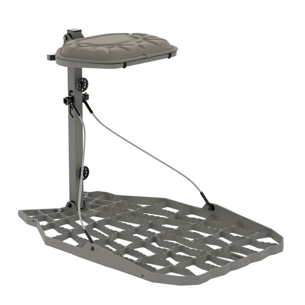 NOVIX ECHO HANG ON TREESTAND- CLASSIC - Image 2