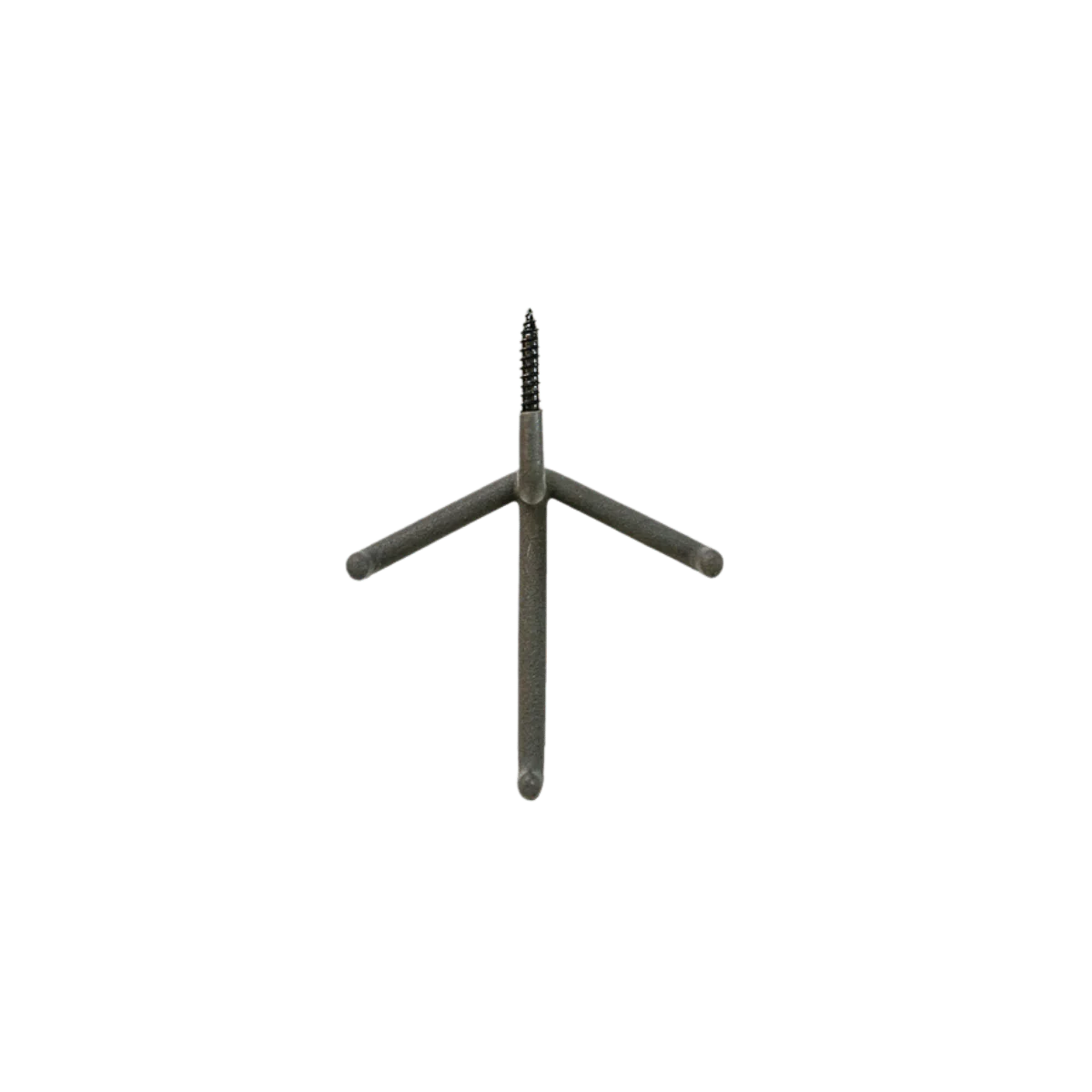 HALF RACK TURKEY FOOT GEAR HOLDER 2PK