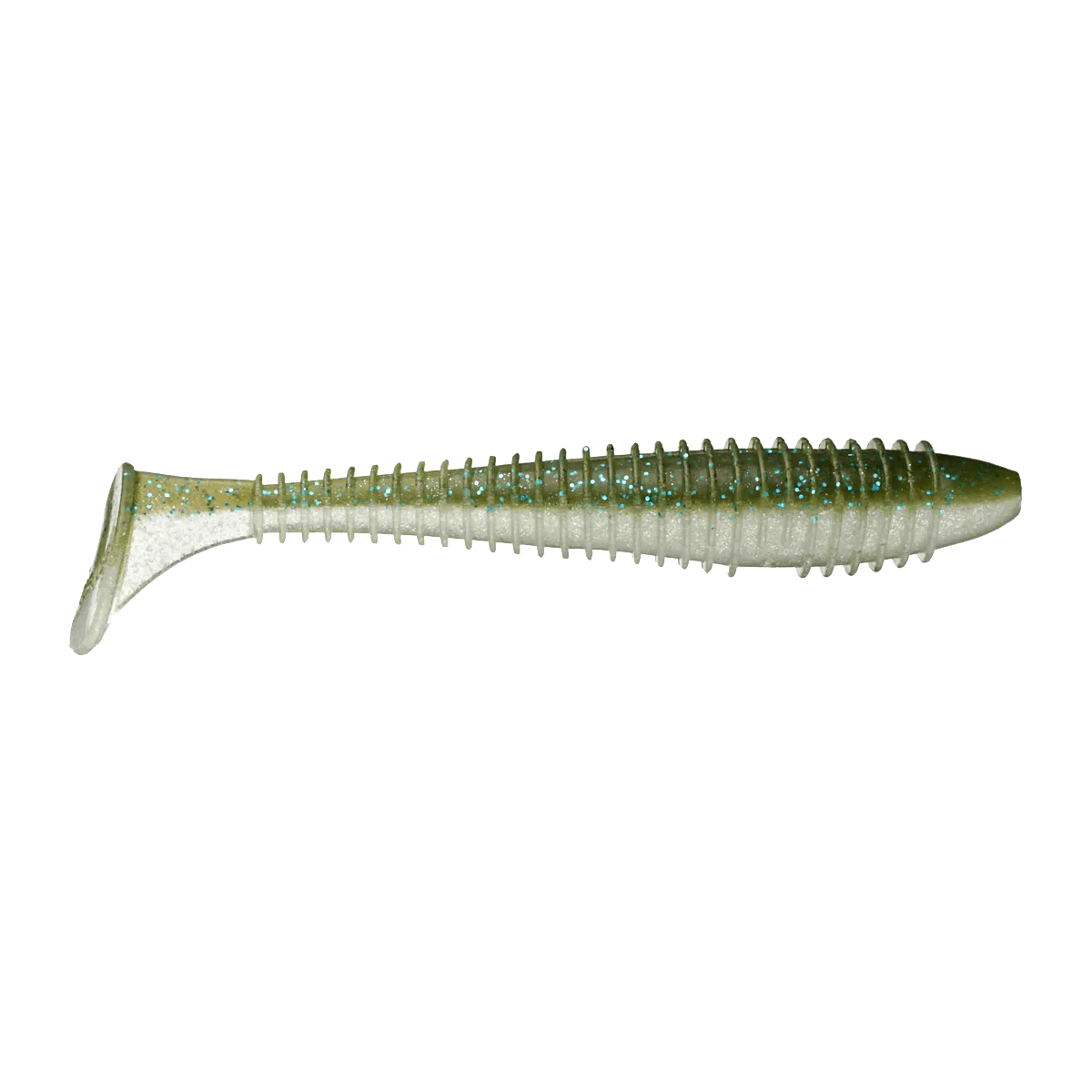 FAT SWING IMPACT SWIMBAIT 4.8 in - Image 5