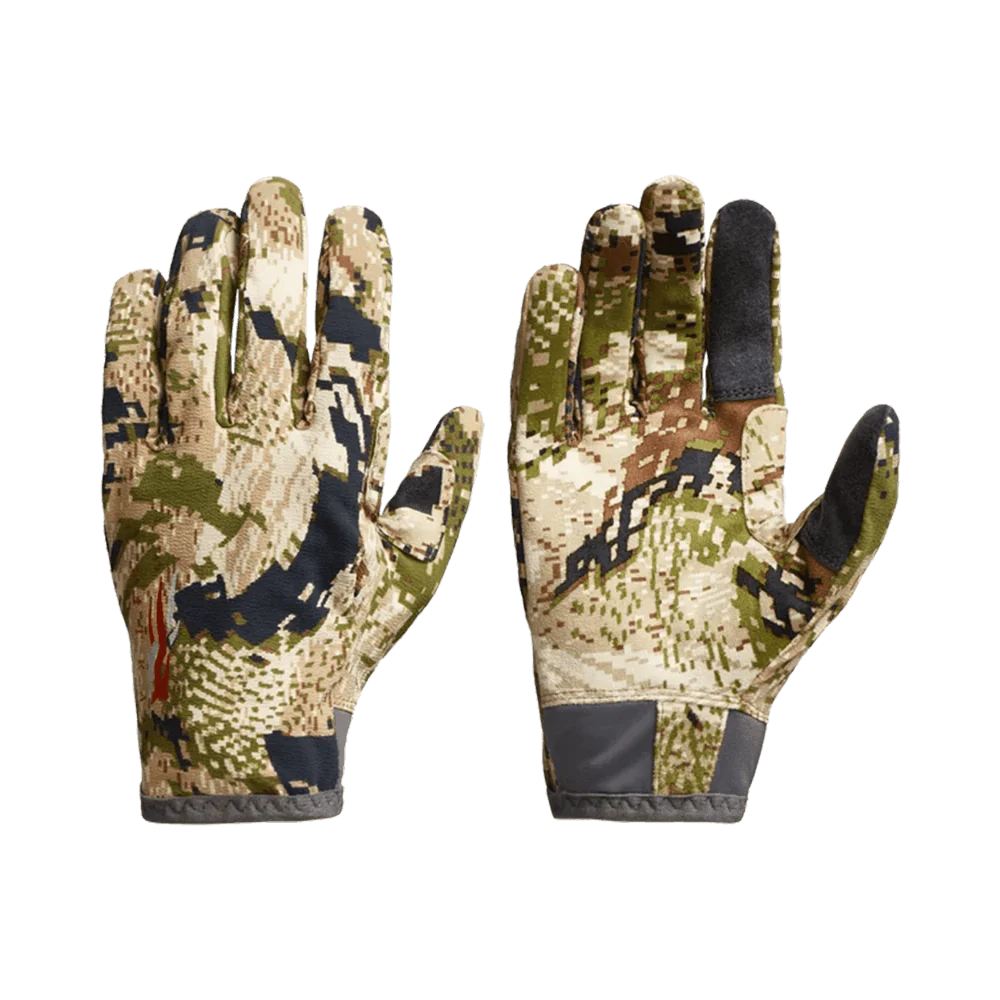 SITKA ASCENT GLOVES SUBALPINE