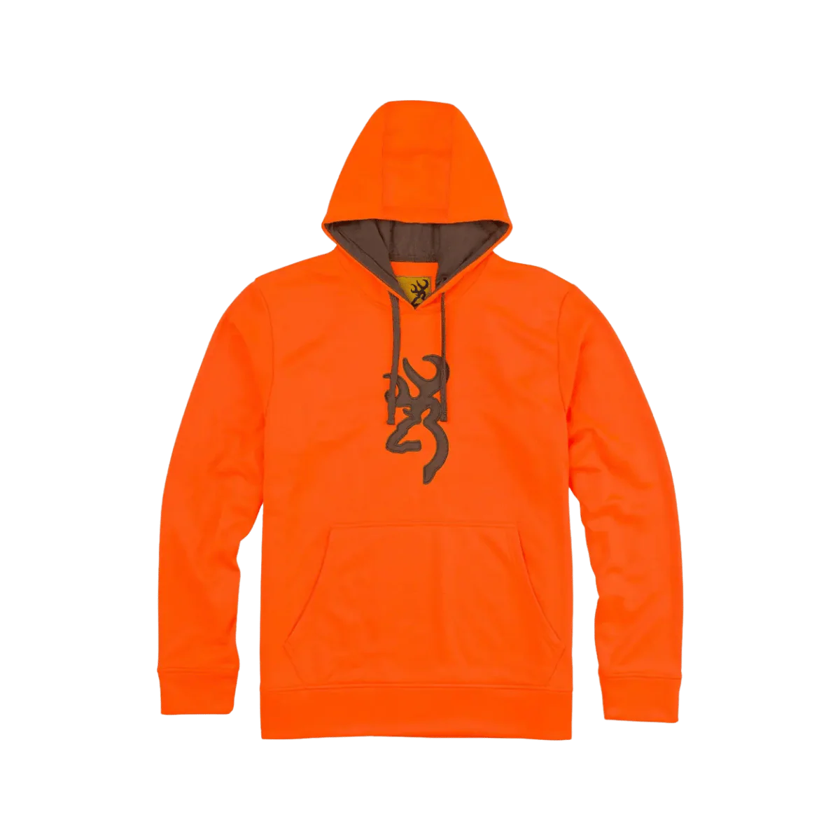 BROWNING TECH HOODIE