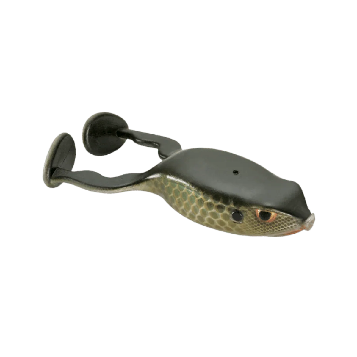 SPRO FLAPPIN FROG 5/8OZ - Image 2