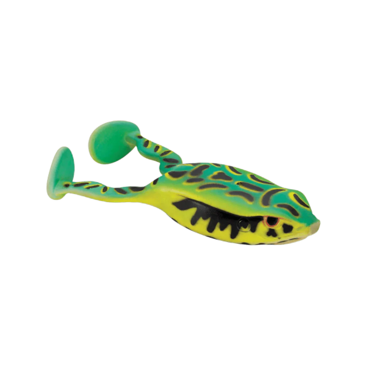 SPRO FLAPPIN FROG 5/8OZ - Image 3