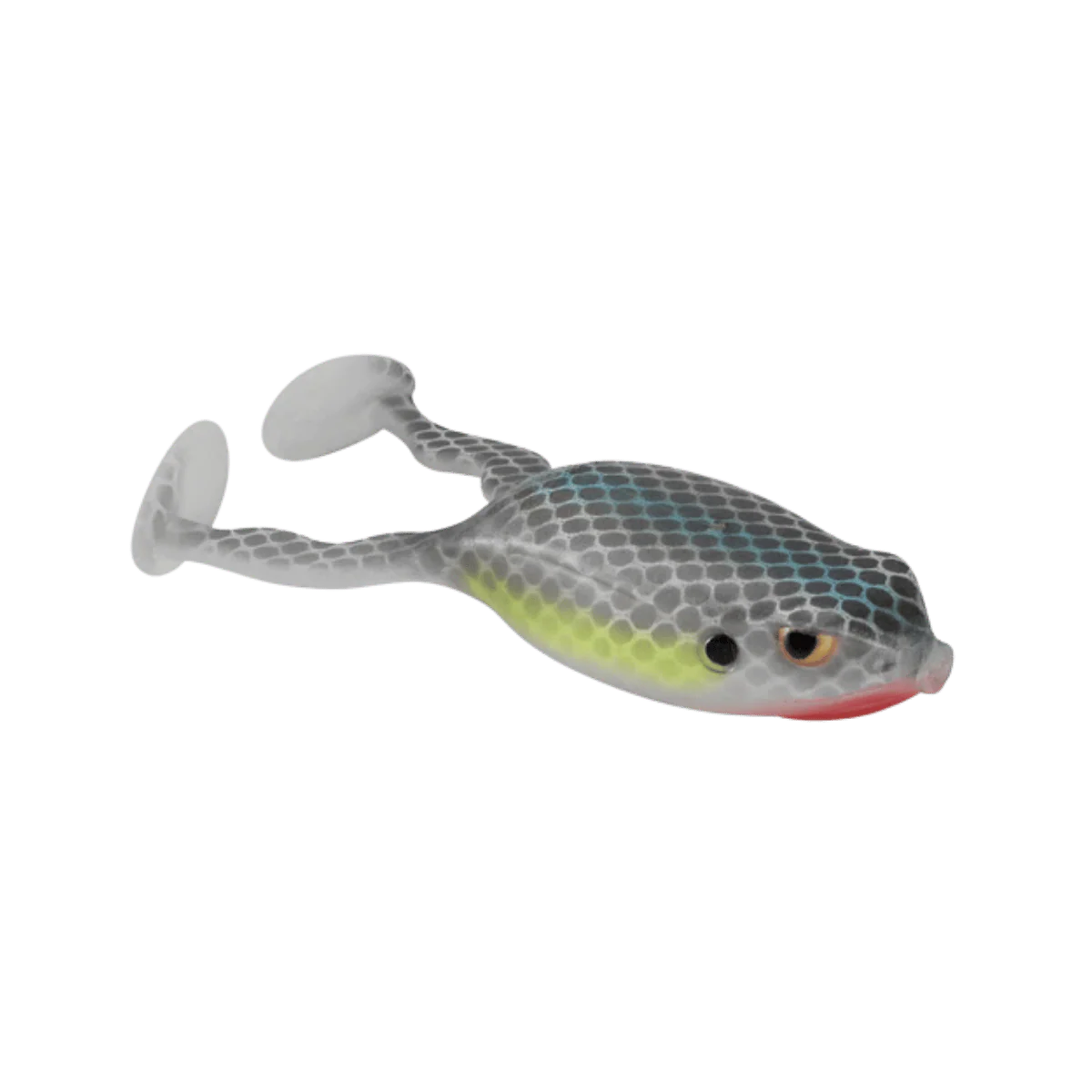 SPRO FLAPPIN FROG 5/8OZ - Image 4