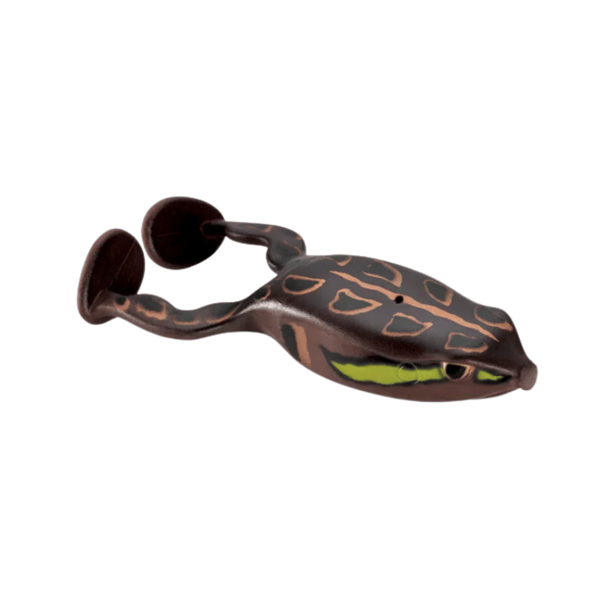 SPRO FLAPPIN FROG 5/8OZ - Image 5