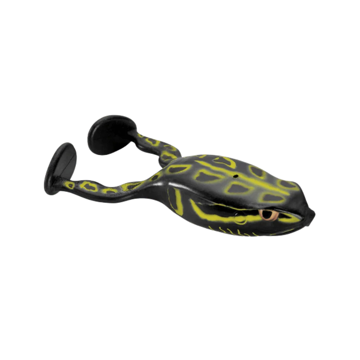 SPRO FLAPPIN FROG 5/8OZ - Image 6