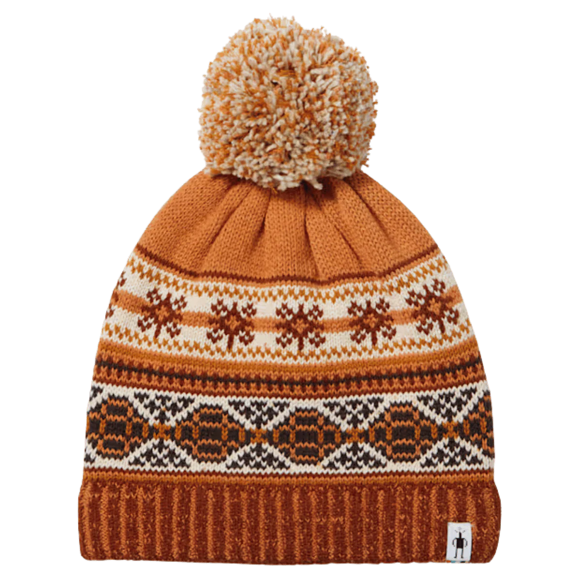 SMARTWOOL CHAIR LIFT BEANIE - Image 8